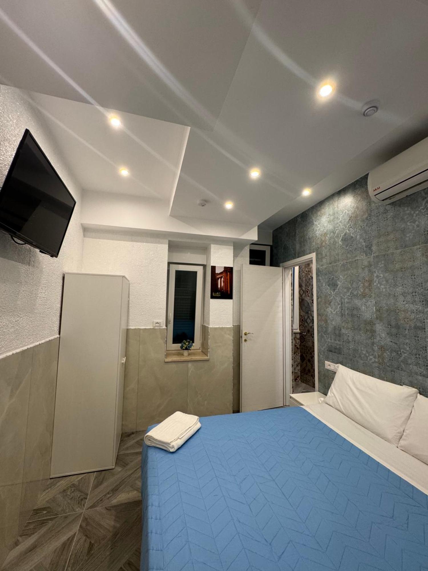 Luxor Eco Roma Casa E Appartamento Per Vacanze In Centro Piazza Bologna, Colosseo, Piazza Di Spagna, Vaticano, San Pietro, Sapienza, Fontana Di Trevi, Piazza Navona, Trastevere, Tiburtina, Termini, Aeroporto Luaran gambar
