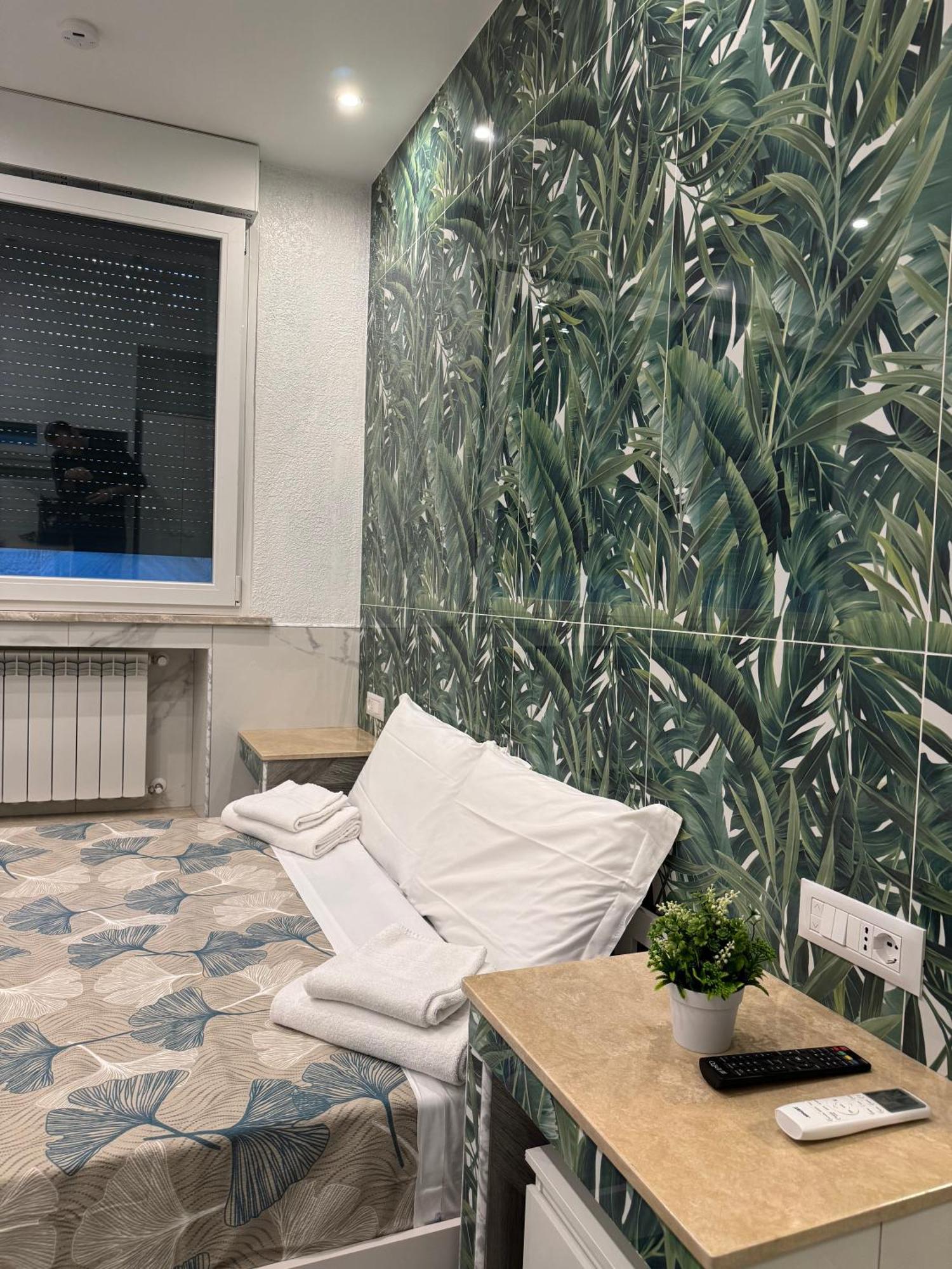 Luxor Eco Roma Casa E Appartamento Per Vacanze In Centro Piazza Bologna, Colosseo, Piazza Di Spagna, Vaticano, San Pietro, Sapienza, Fontana Di Trevi, Piazza Navona, Trastevere, Tiburtina, Termini, Aeroporto Luaran gambar