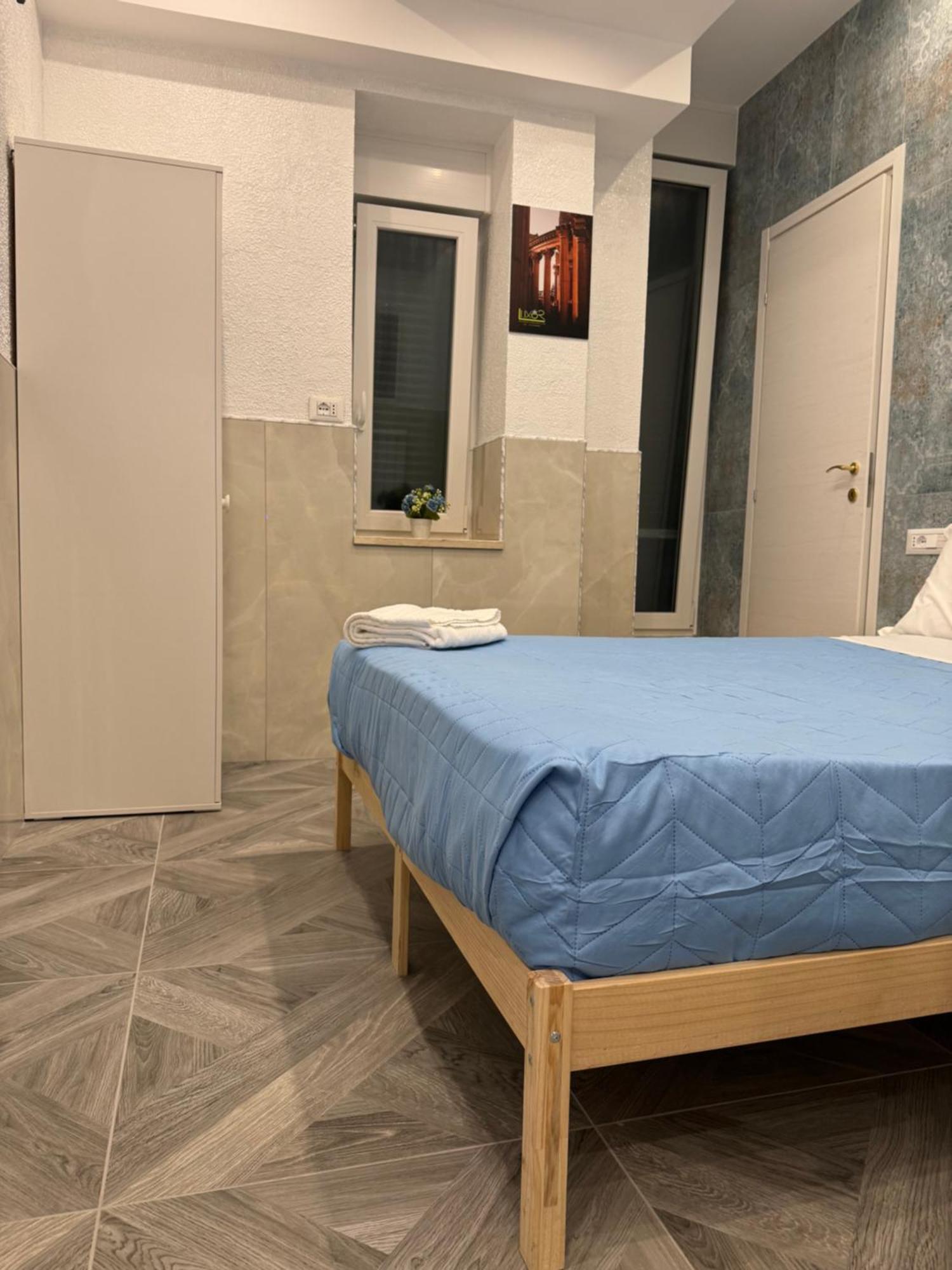 Luxor Eco Roma Casa E Appartamento Per Vacanze In Centro Piazza Bologna, Colosseo, Piazza Di Spagna, Vaticano, San Pietro, Sapienza, Fontana Di Trevi, Piazza Navona, Trastevere, Tiburtina, Termini, Aeroporto Luaran gambar