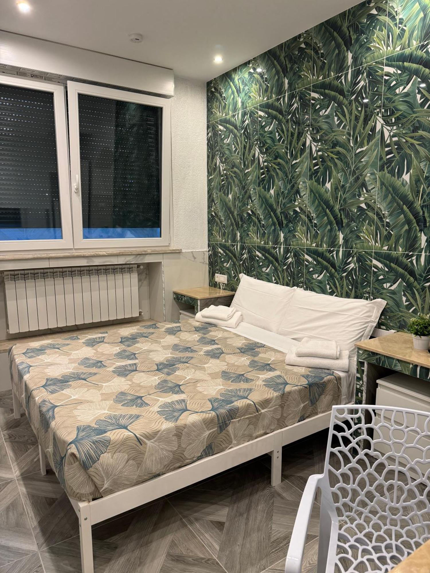 Luxor Eco Roma Casa E Appartamento Per Vacanze In Centro Piazza Bologna, Colosseo, Piazza Di Spagna, Vaticano, San Pietro, Sapienza, Fontana Di Trevi, Piazza Navona, Trastevere, Tiburtina, Termini, Aeroporto Luaran gambar