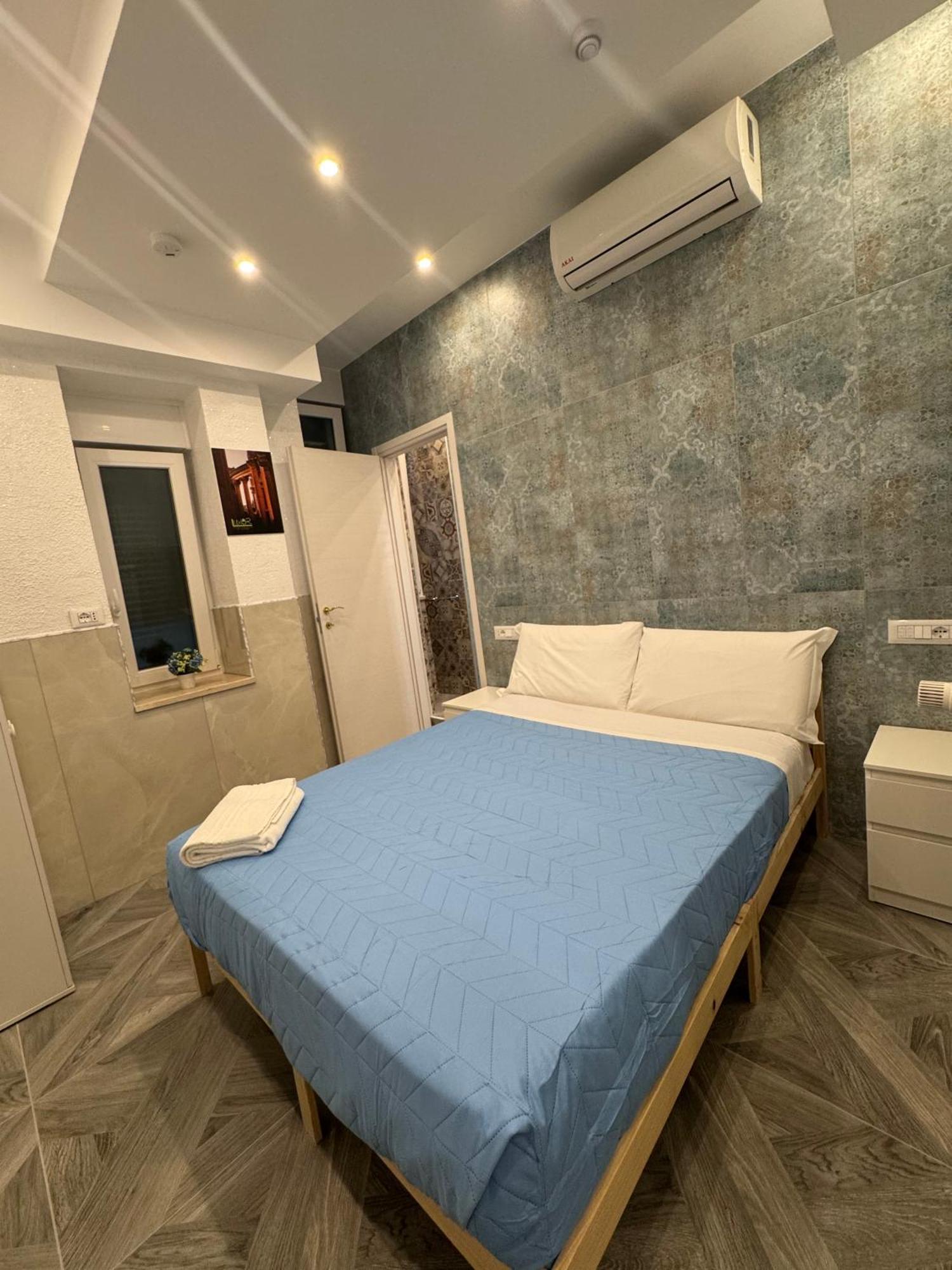 Luxor Eco Roma Casa E Appartamento Per Vacanze In Centro Piazza Bologna, Colosseo, Piazza Di Spagna, Vaticano, San Pietro, Sapienza, Fontana Di Trevi, Piazza Navona, Trastevere, Tiburtina, Termini, Aeroporto Luaran gambar
