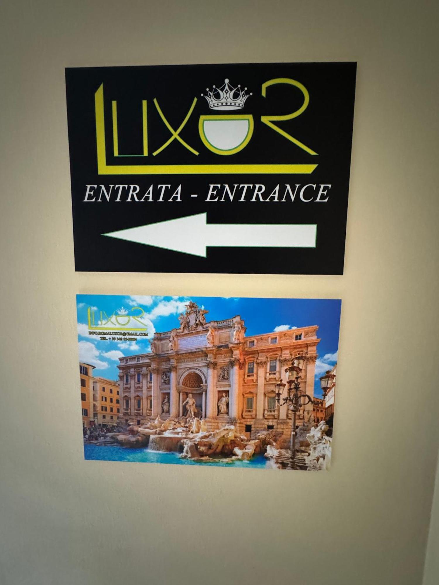 Luxor Eco Roma Casa E Appartamento Per Vacanze In Centro Piazza Bologna, Colosseo, Piazza Di Spagna, Vaticano, San Pietro, Sapienza, Fontana Di Trevi, Piazza Navona, Trastevere, Tiburtina, Termini, Aeroporto Luaran gambar