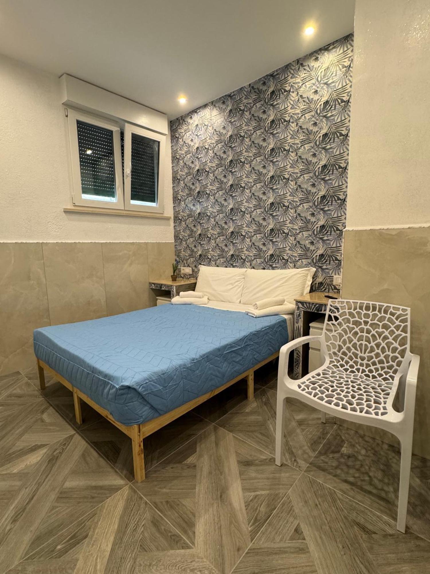 Luxor Eco Roma Casa E Appartamento Per Vacanze In Centro Piazza Bologna, Colosseo, Piazza Di Spagna, Vaticano, San Pietro, Sapienza, Fontana Di Trevi, Piazza Navona, Trastevere, Tiburtina, Termini, Aeroporto Luaran gambar